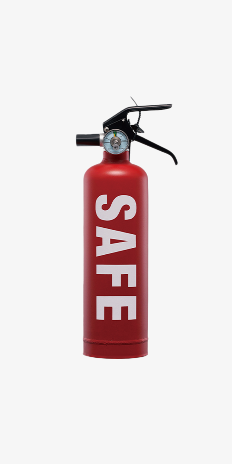 CL3 Multi-Purpose Fire Extinguisher S (4 COLORS)