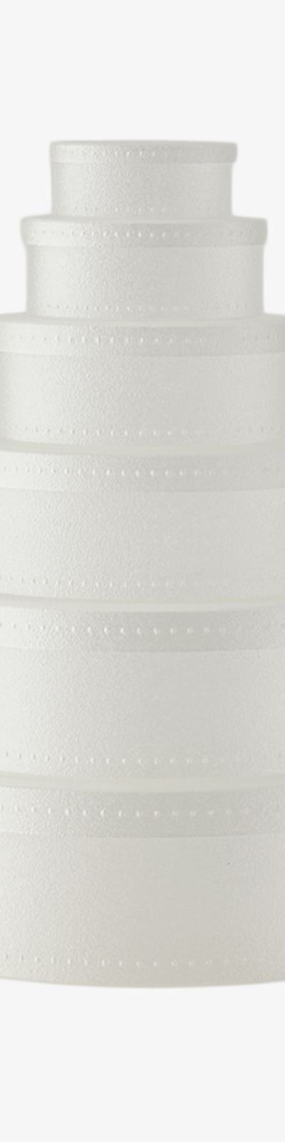 Shaker Box - Clear (6 SIZE)
