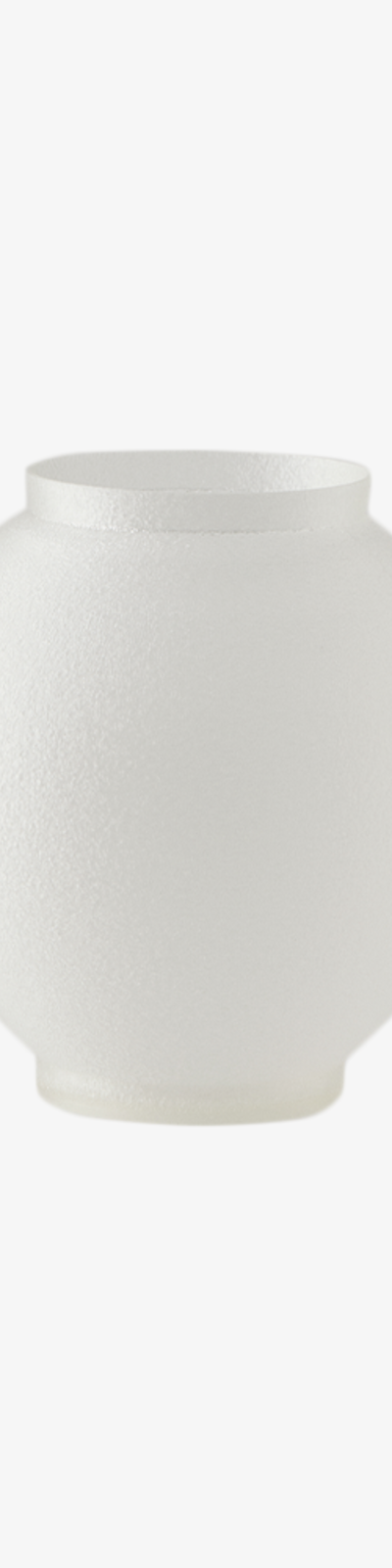 Moon Jar - Clear (4 SIZE)