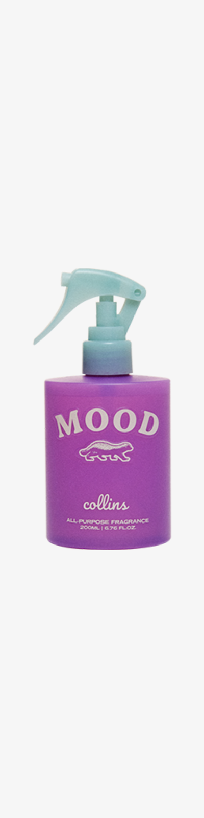 Collins Mood Water 200 (3 OPTIONS)