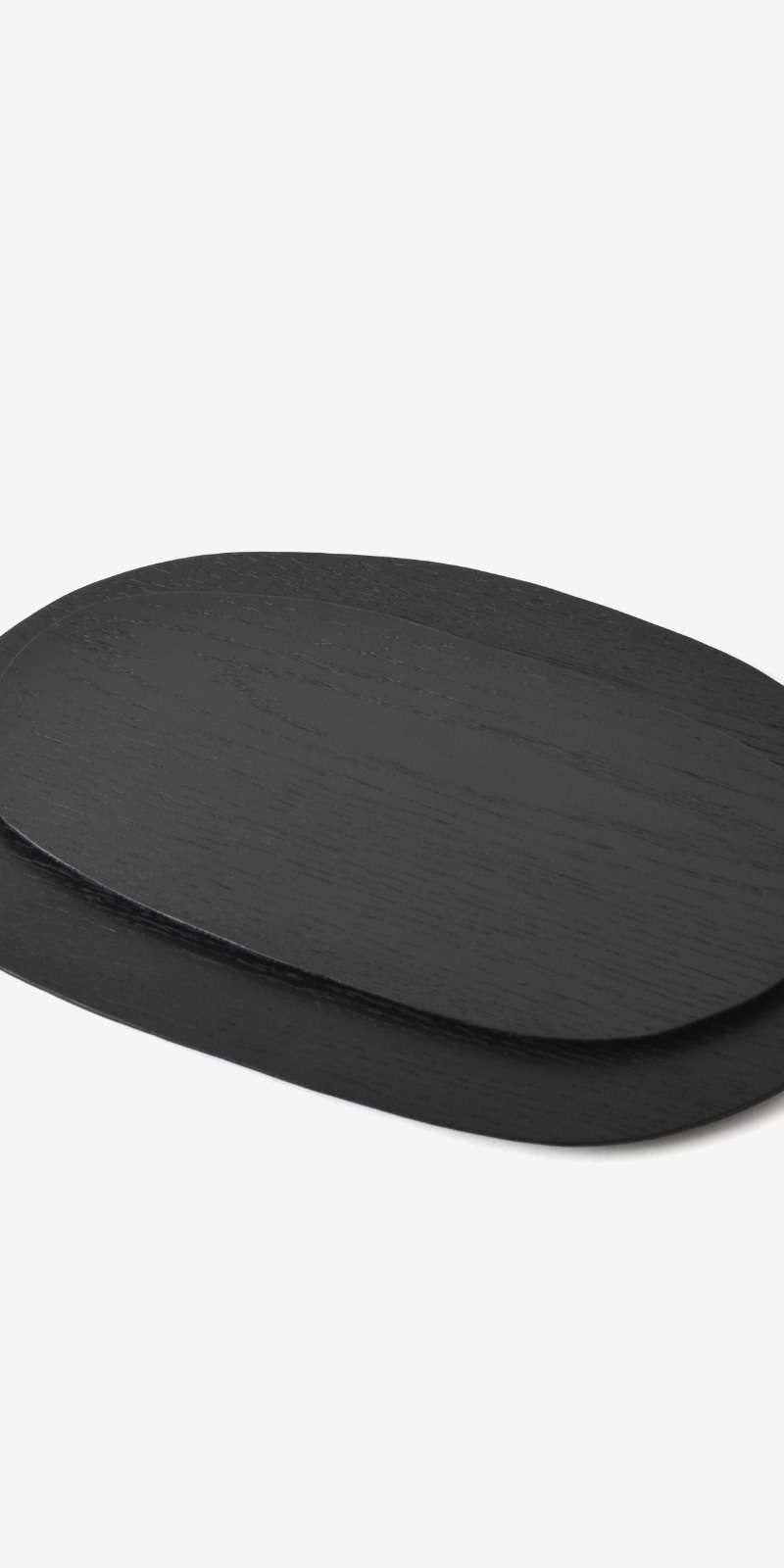 Asymmetrical Mat (2 Sizes)