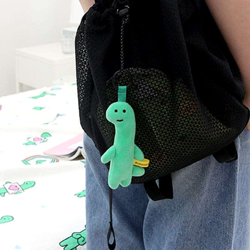 Joguuman Stand Keyring