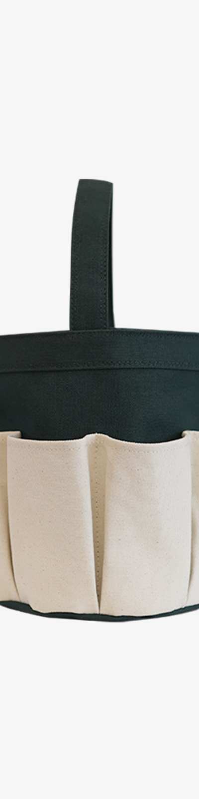 Gardening Bucket Bag (2 COLORS)