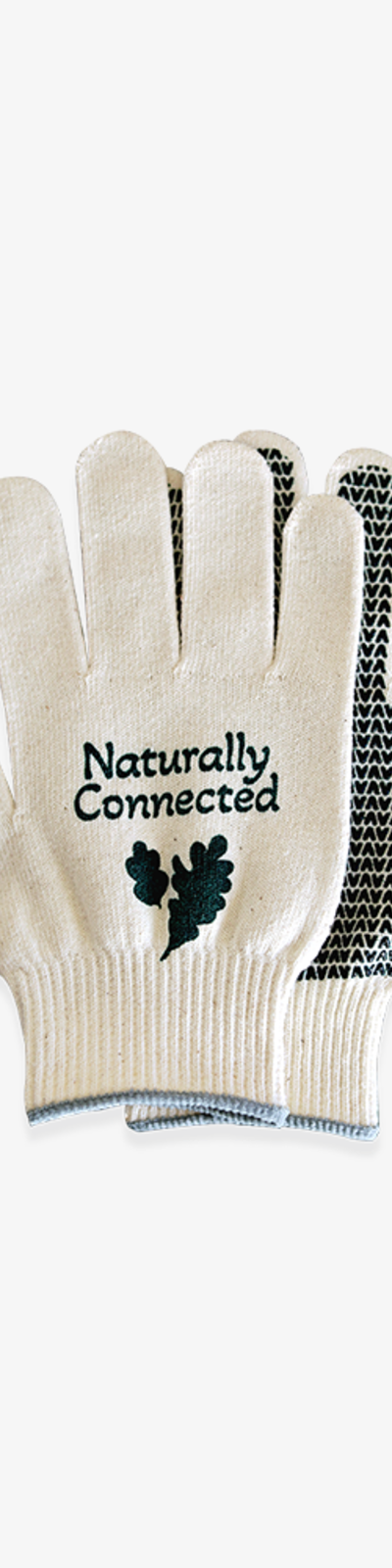 Gardening Cotton Gloves (2 SIZE)