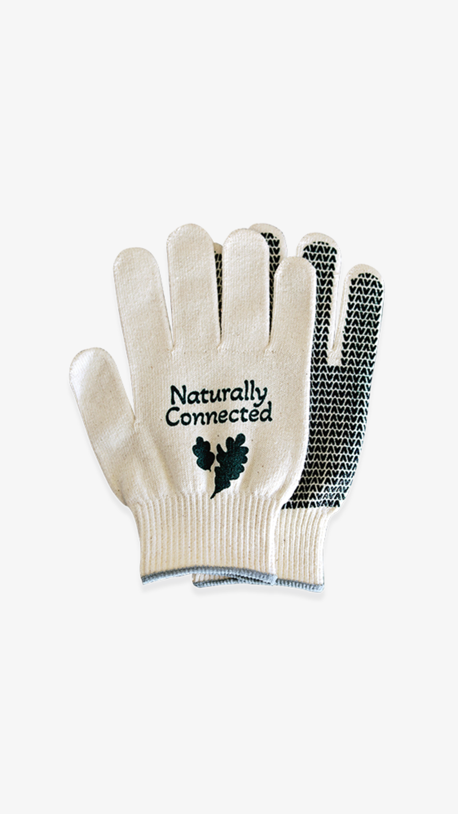 Gardening Cotton Gloves (2 SIZE)