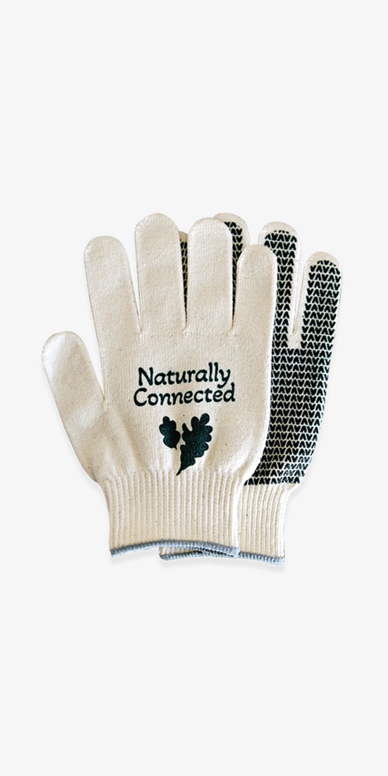 Gardening Cotton Gloves (2 SIZE)