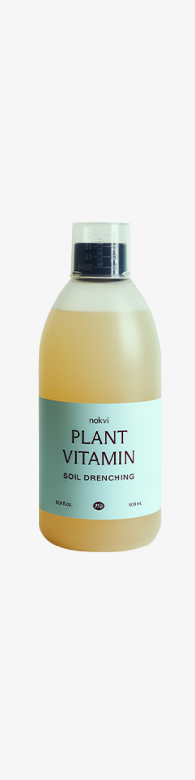 Plant Vitamin Root Care