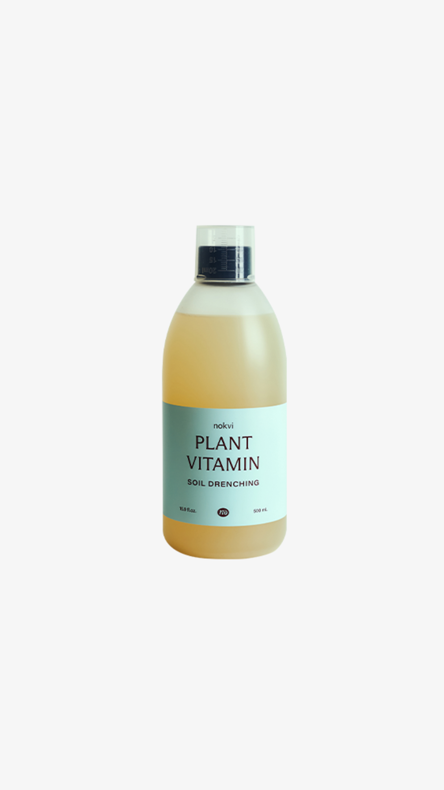 Plant Vitamin Root Care