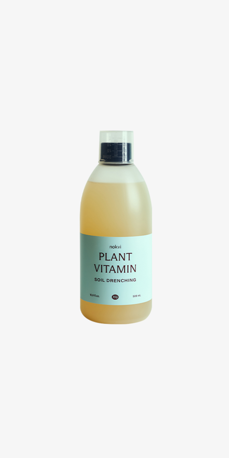 Plant Vitamin Root Care