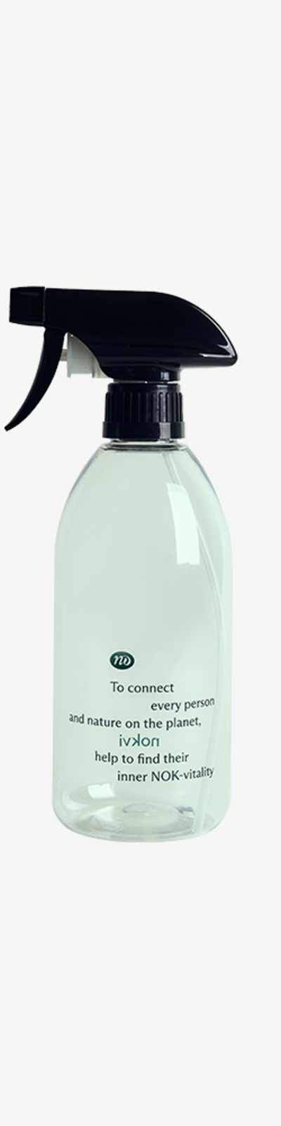 Spray Bottle (Empty)