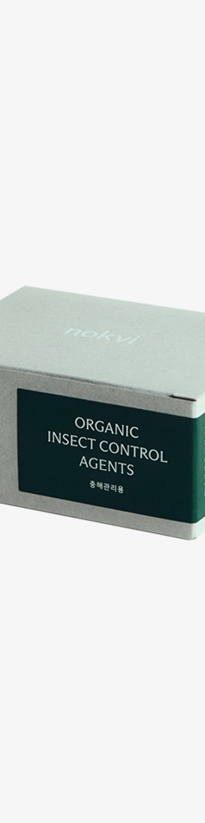 Organic Pest Management Material