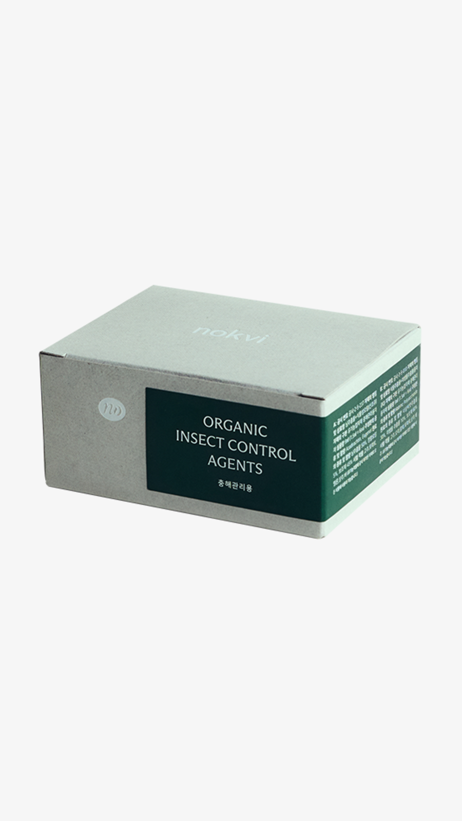 Organic Pest Management Material