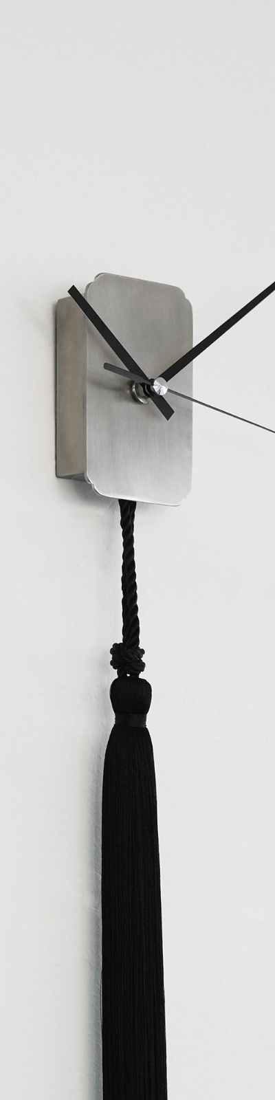 Norigae #01 Clock (2 COLORS)