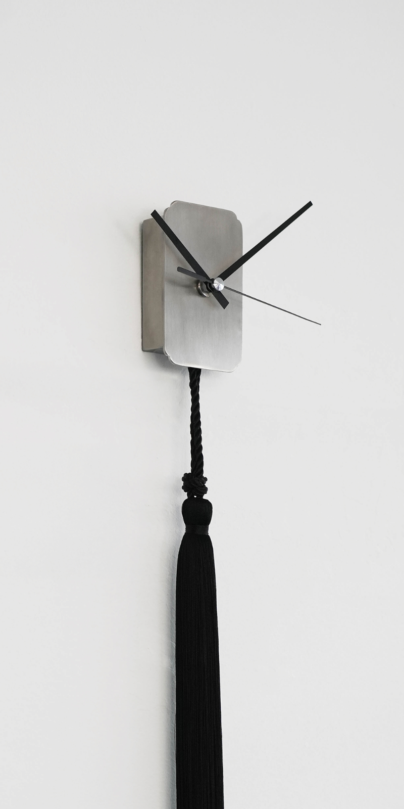 Norigae #01 Clock (2 COLORS)