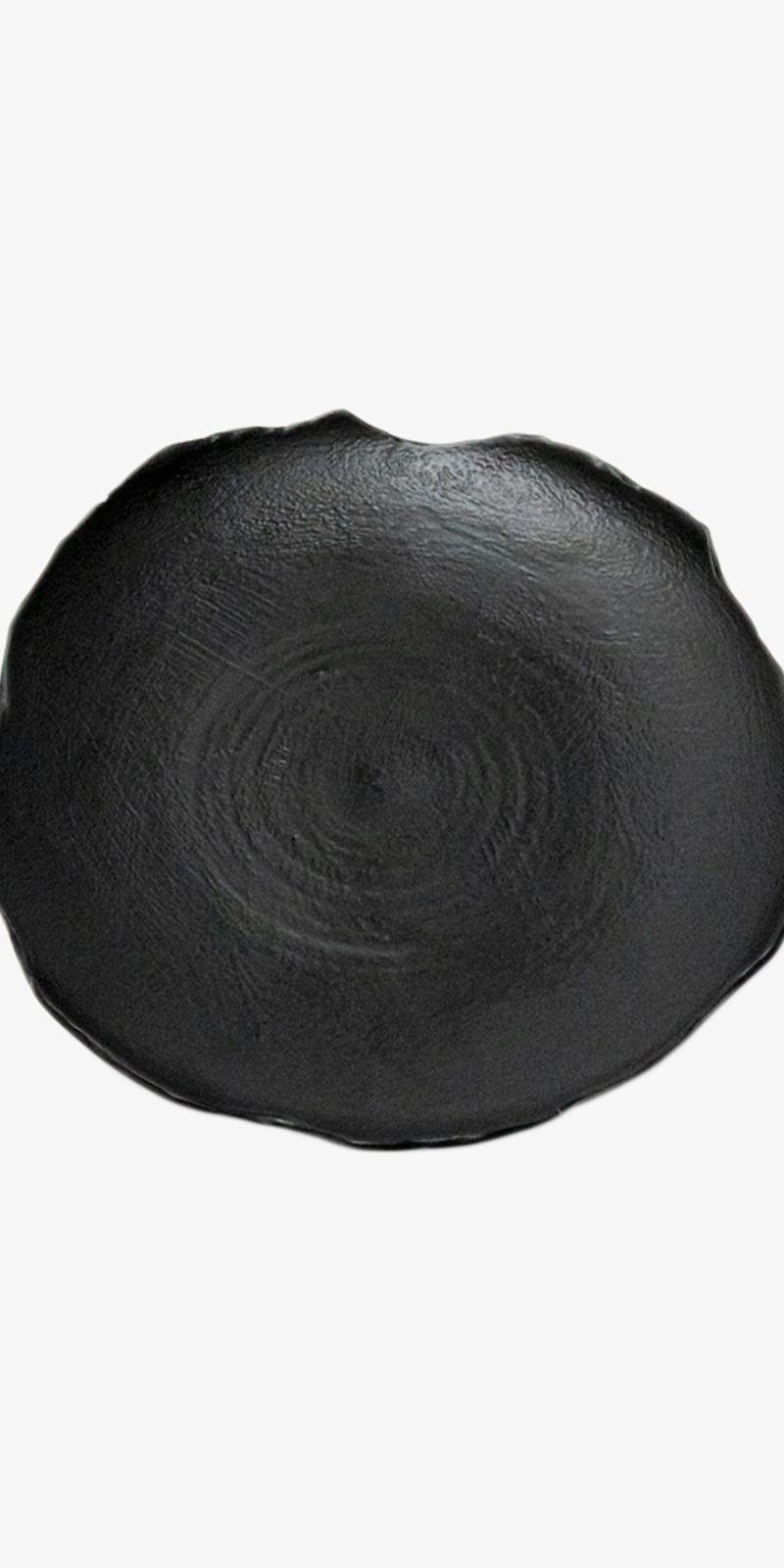 Map Plate