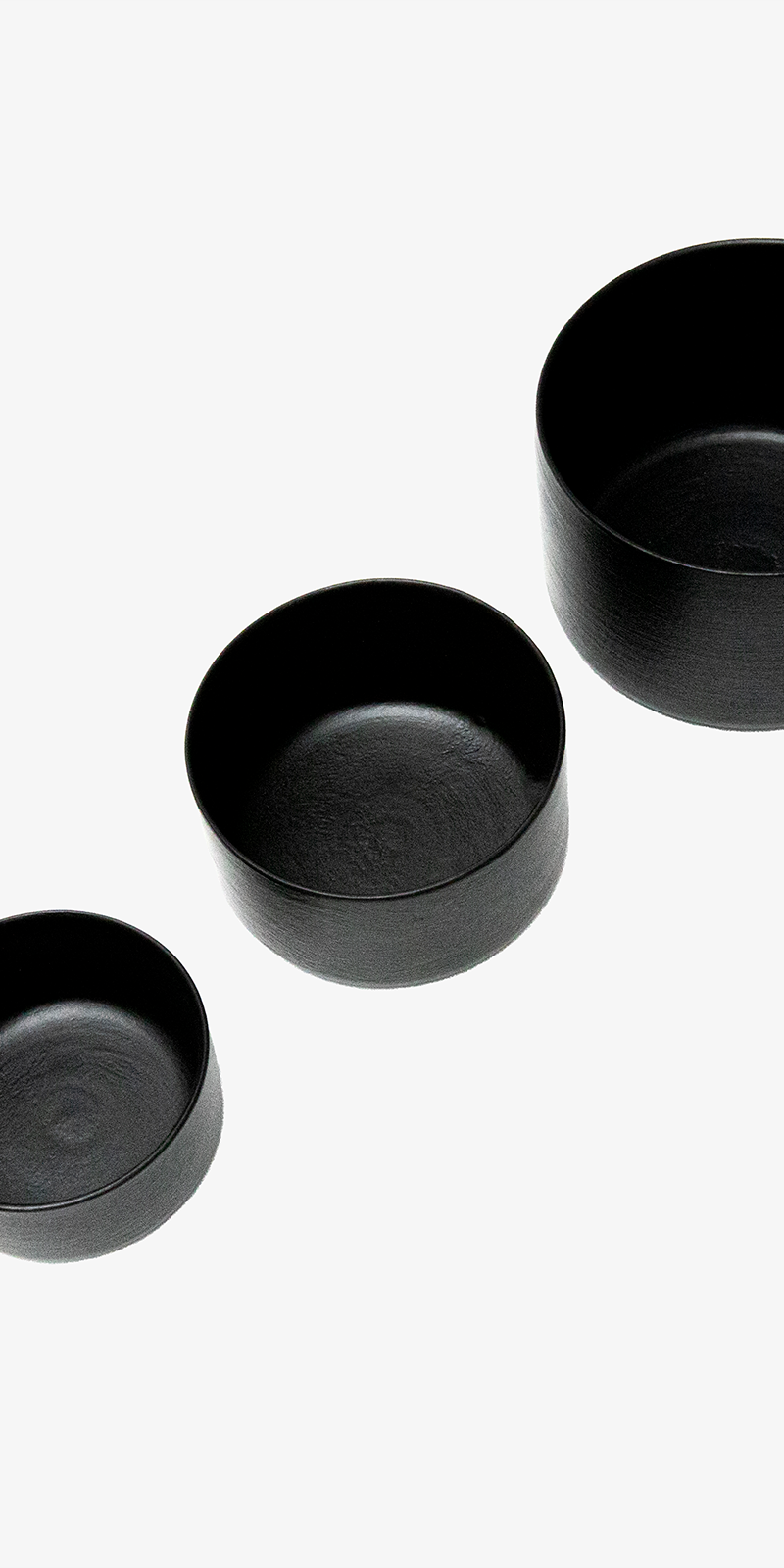 Tong Bowl (3 SIZE)