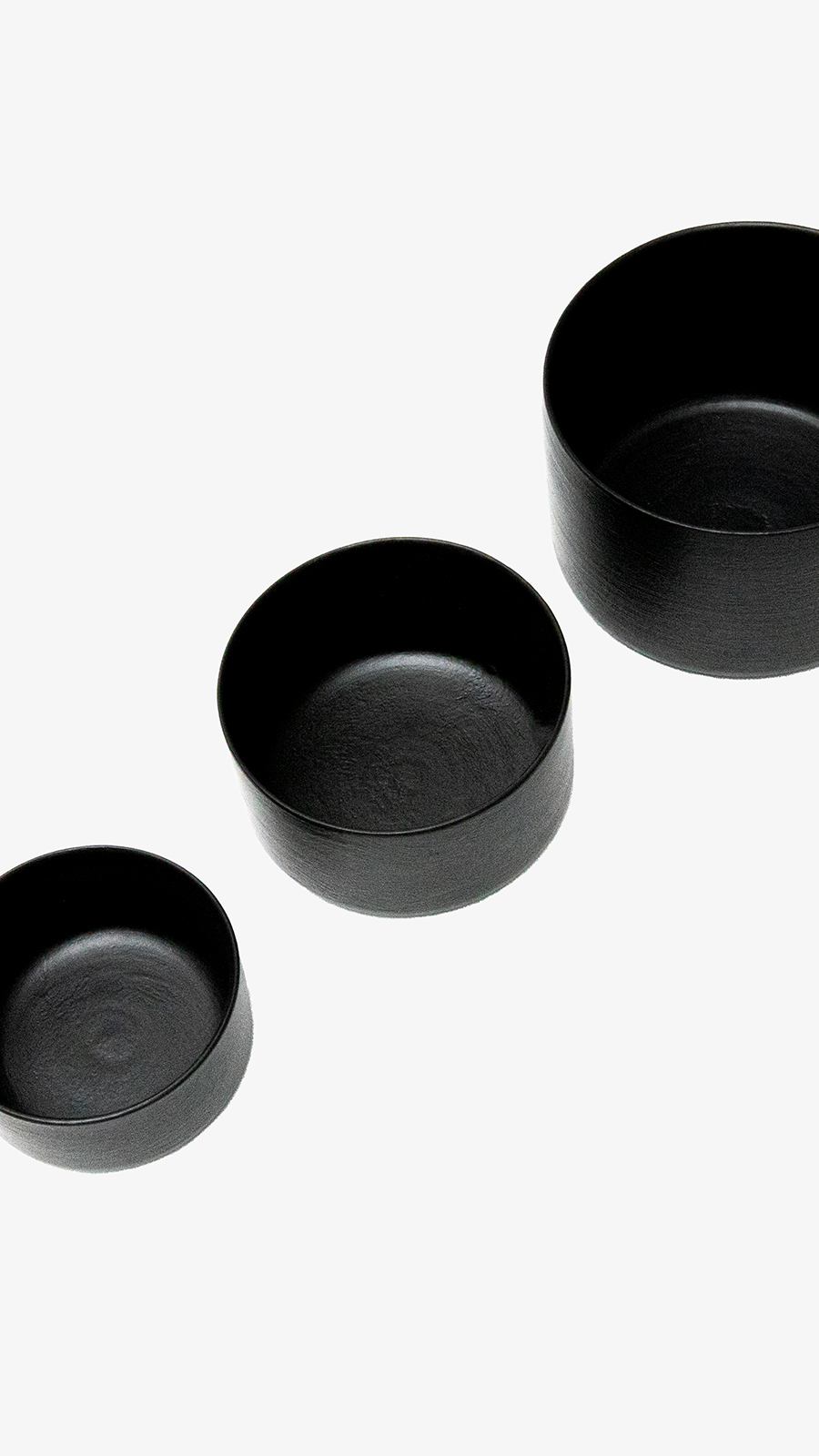 Tong Bowl (3 SIZE)