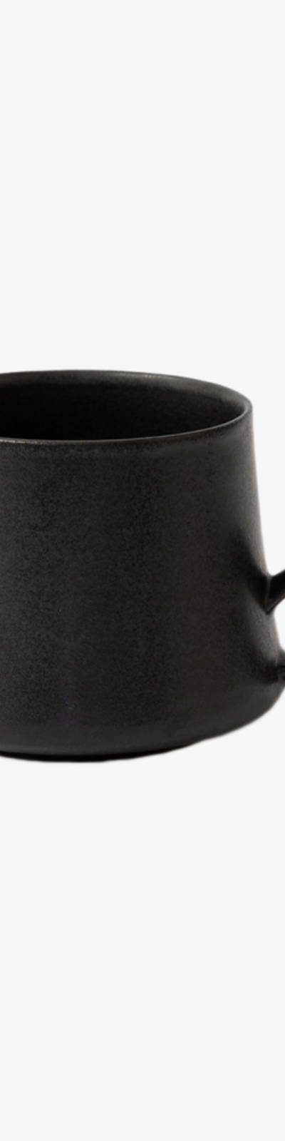 DD Cup - Black