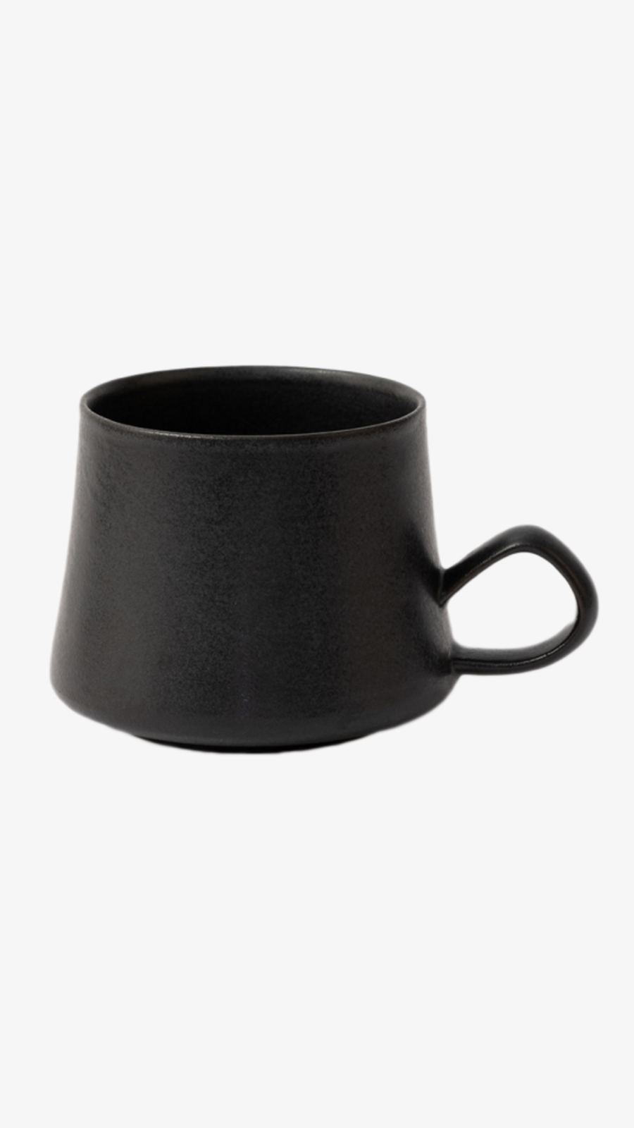 DD Cup - Black