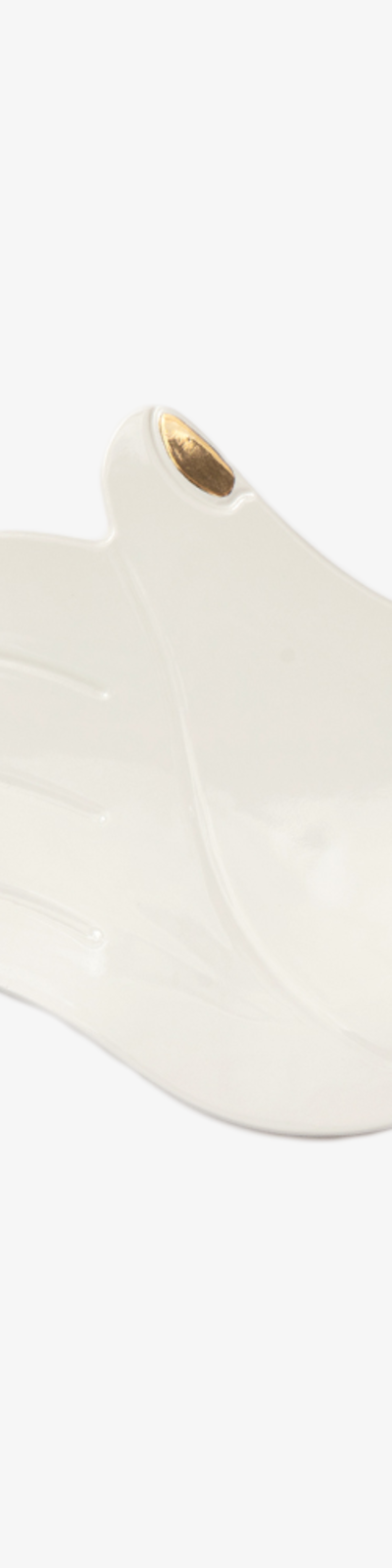 Hand - White