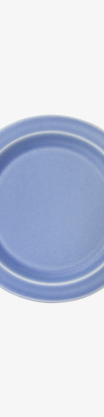 Circle - Pale Blue