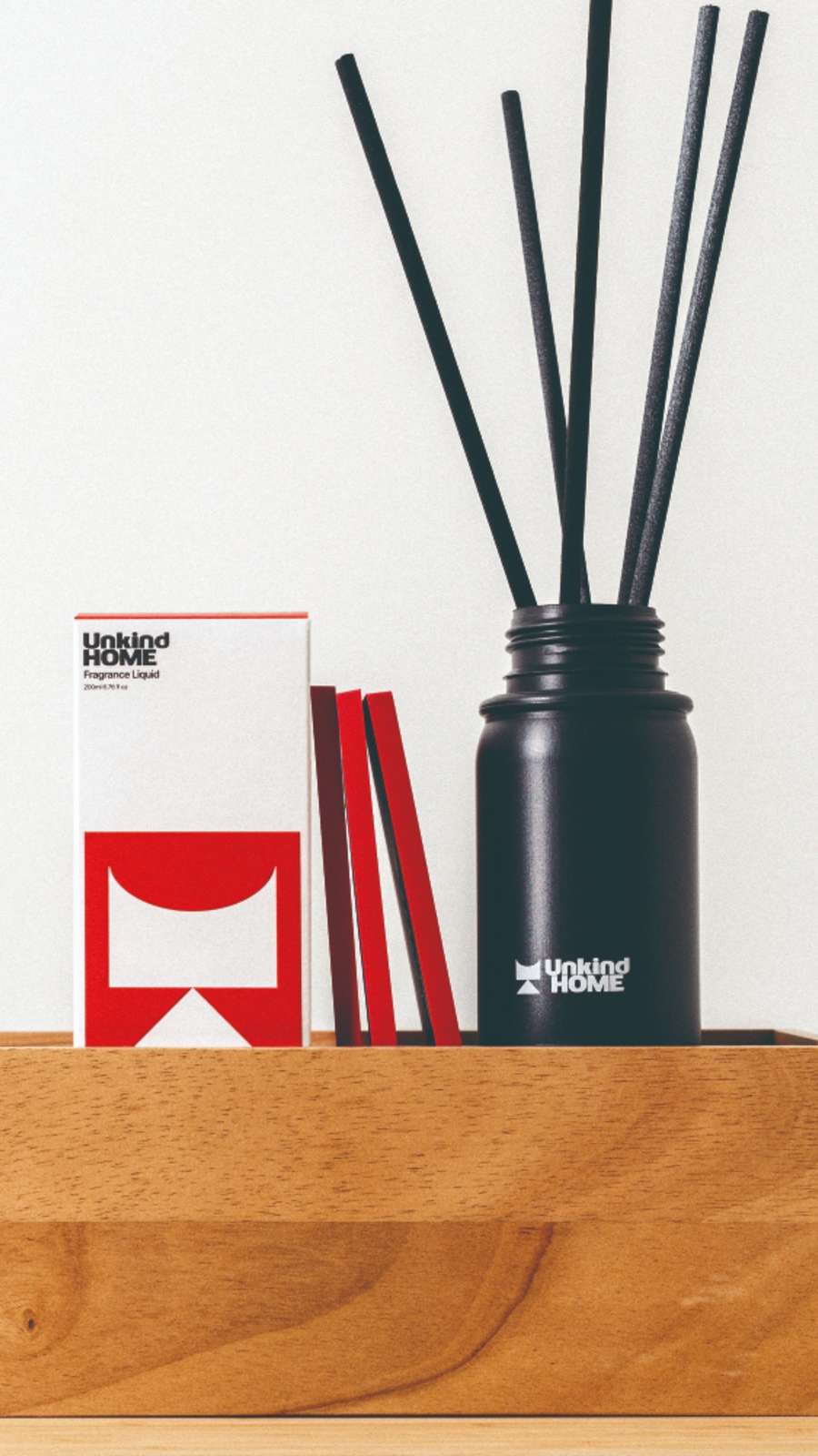 Diffuser - Closet