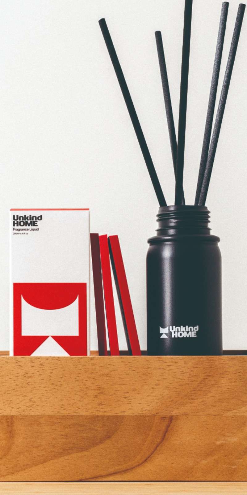 Diffuser - Closet