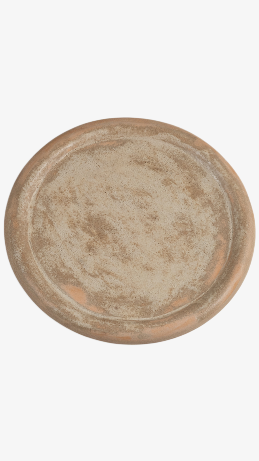 Wine Coaster - Beige