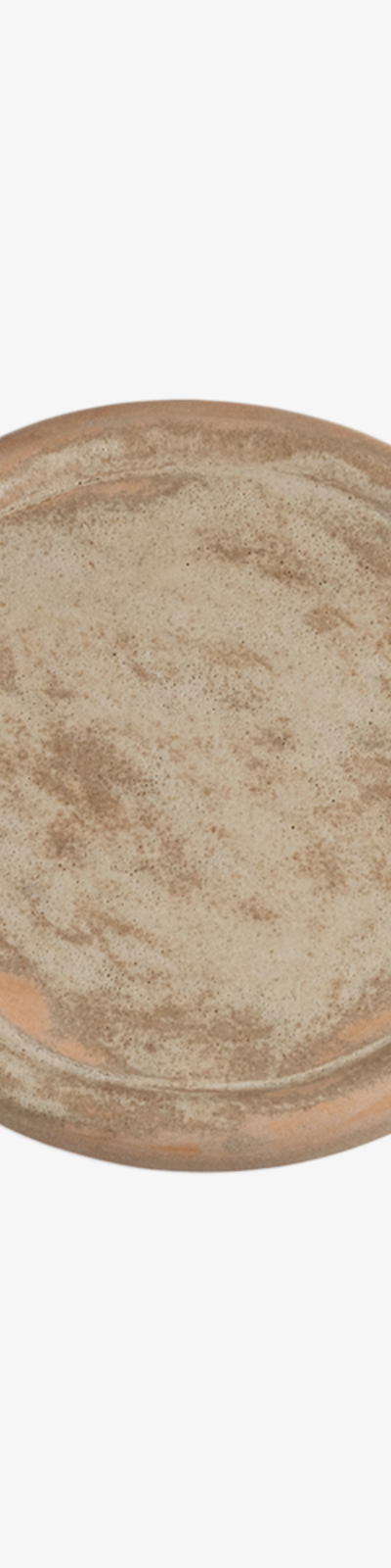 Wine Coaster - Beige
