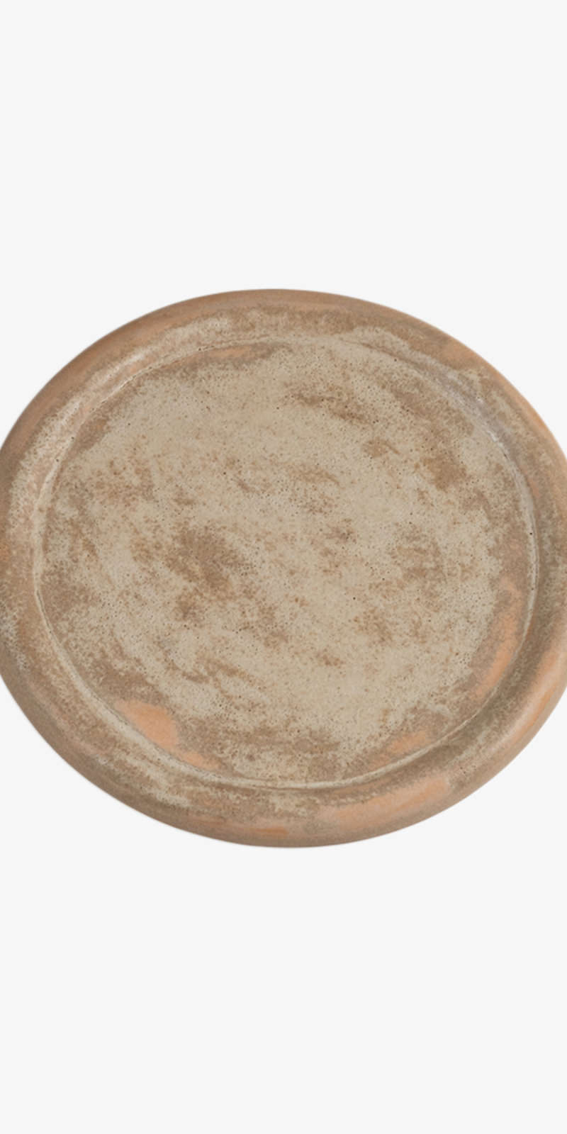 Wine Coaster - Beige