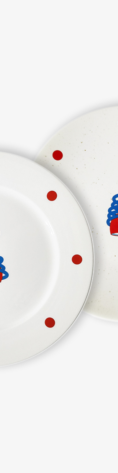 Apple Illumination Dish (2 OPTION)