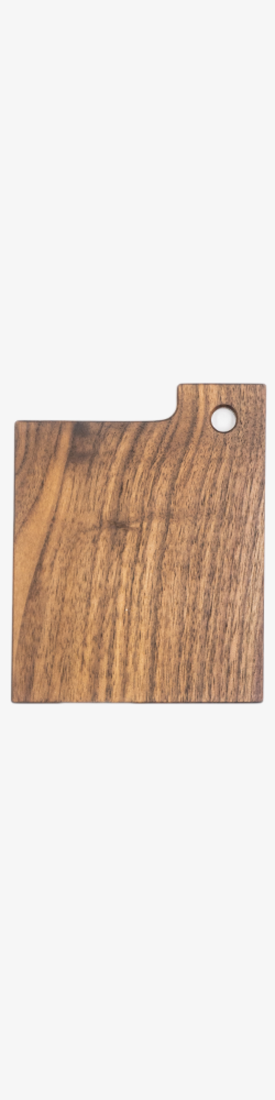 Walnut Coaster