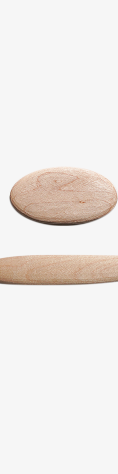 Water Drop Spoon Rest (2 SIZE)
