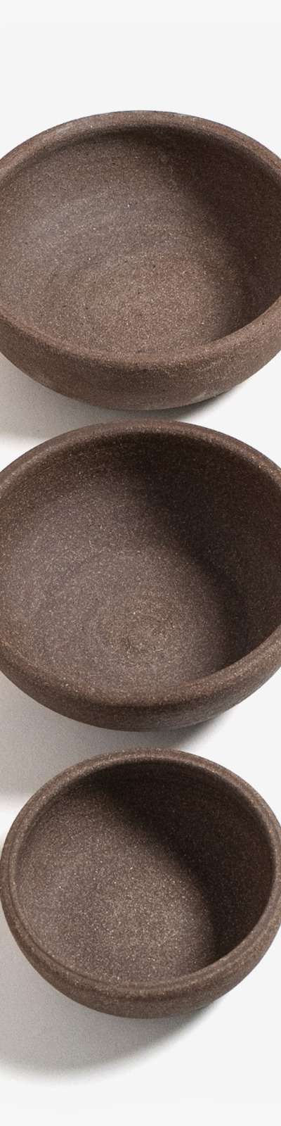 ròcca Bowl (3 SIZE)