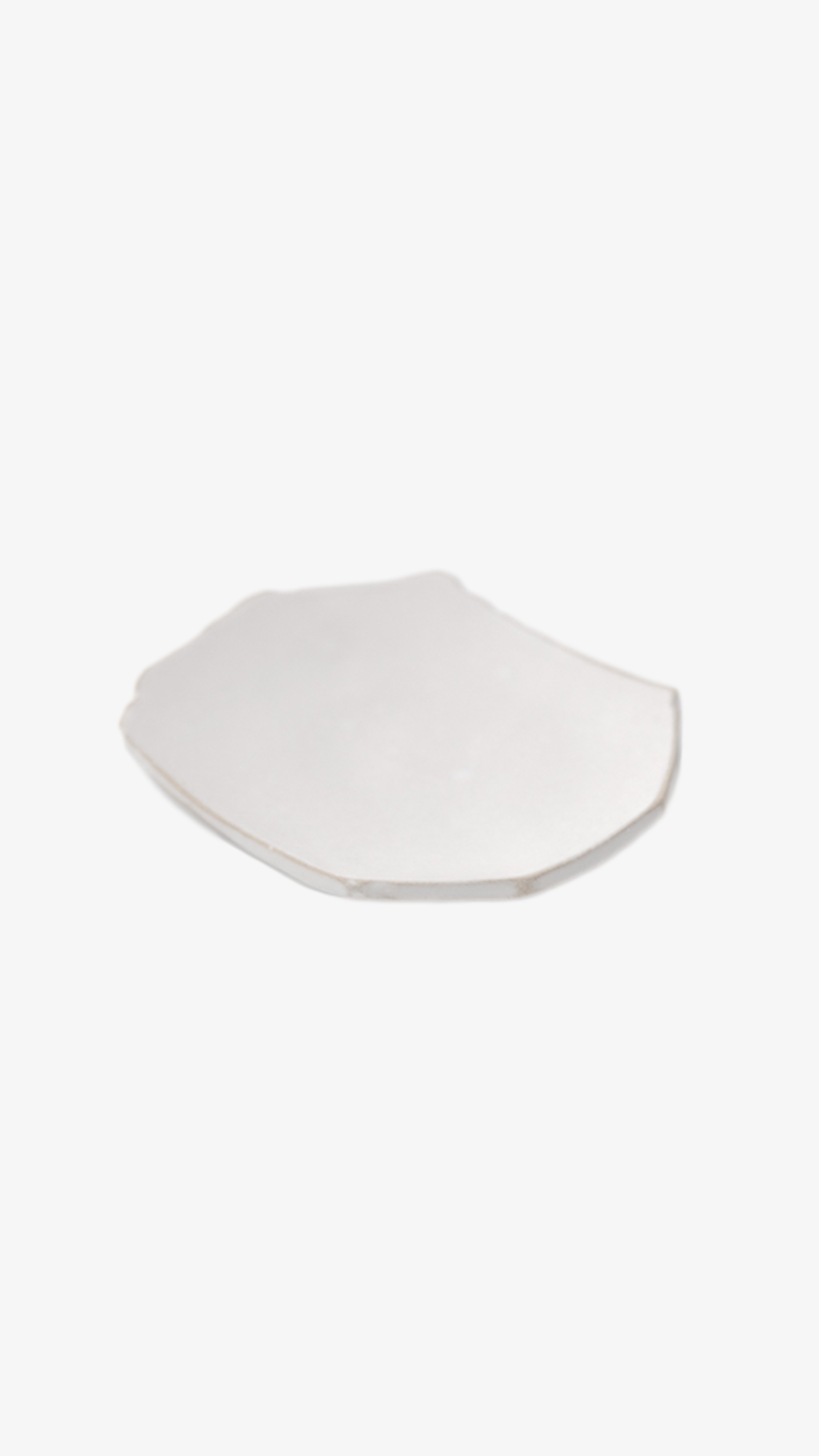 Fragment - White (3 Size)