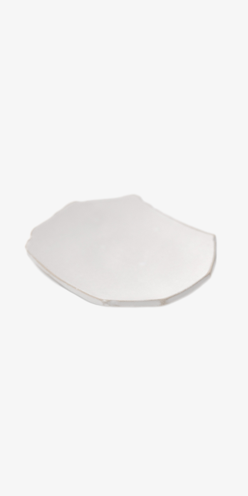 Fragment - White (3 Size)