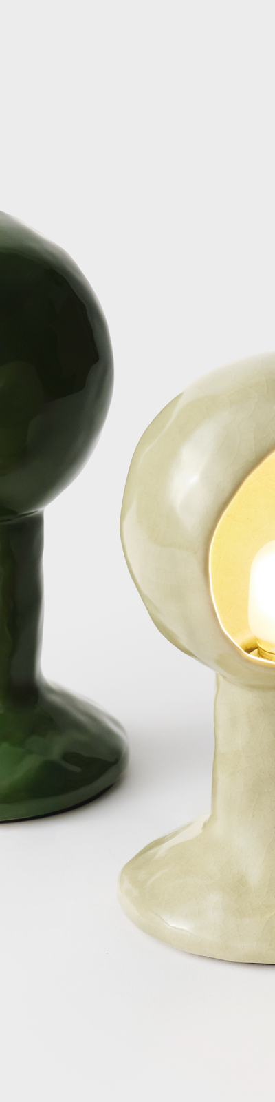 Hoodie Lamp