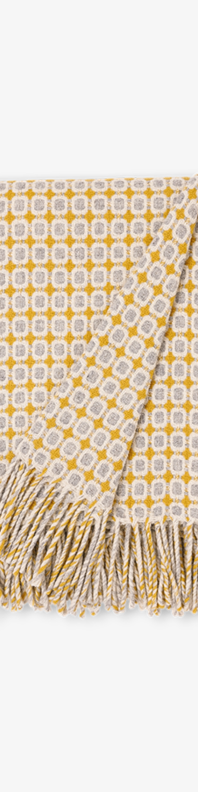 Vintage 1974 - Mustard