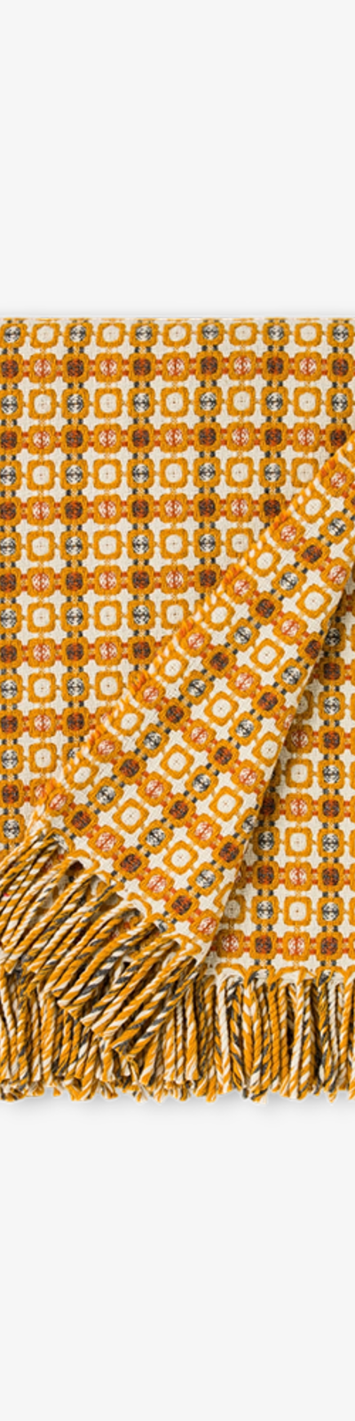 Vintage 1974 - Yellow
