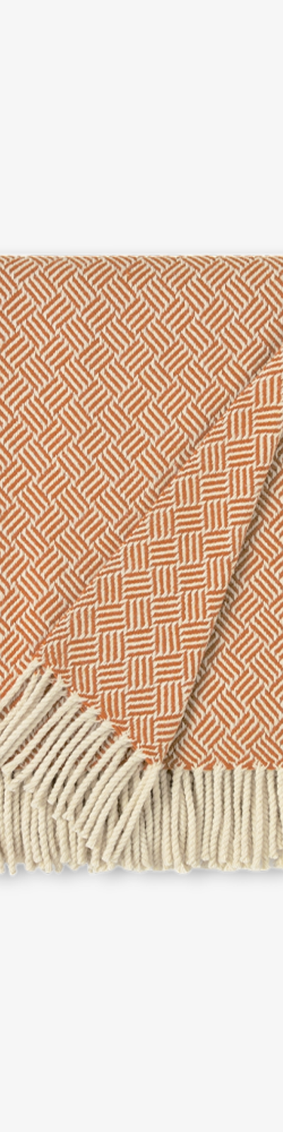 Domino - Terracotta