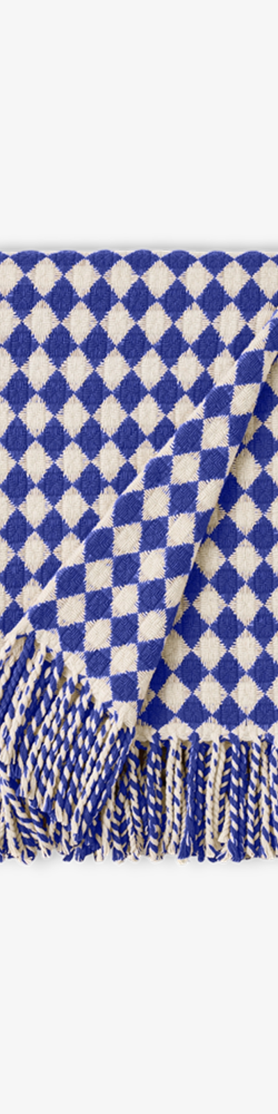 Azulejo - Blue (2 Sizes)
