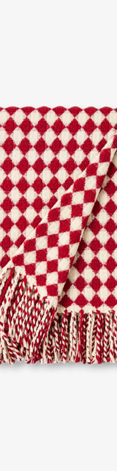 Azulejo - Red (3 SIZE)