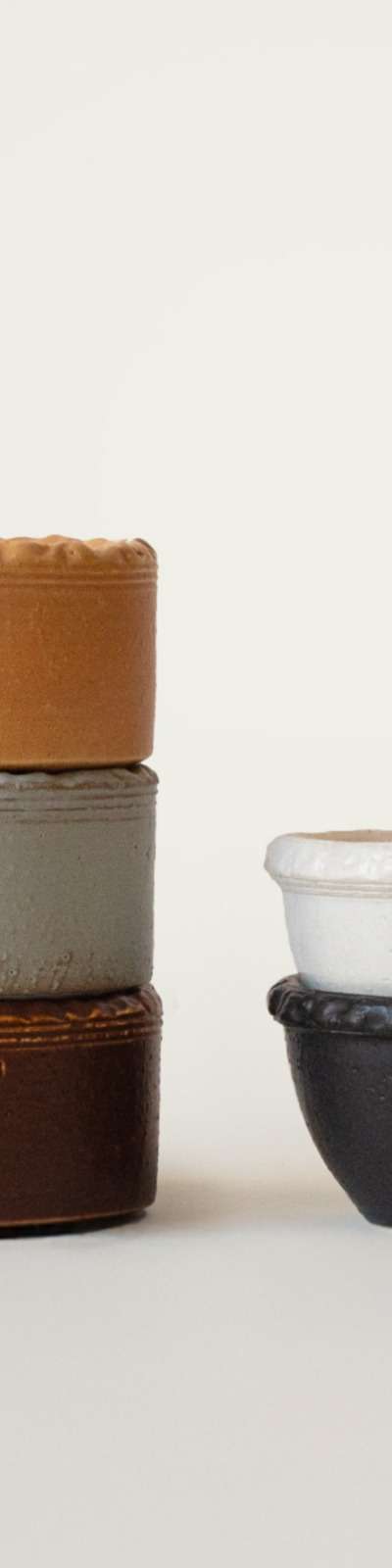 Gela Bowl Sauce Set (5 Colors)