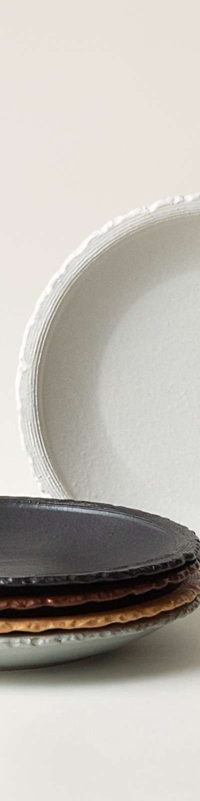 Gela Plate 2 (5 COLORS)