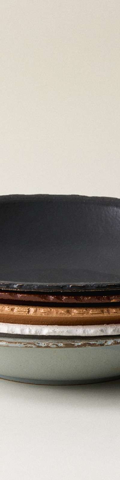 Gela Bowl 3 (5 COLORS)