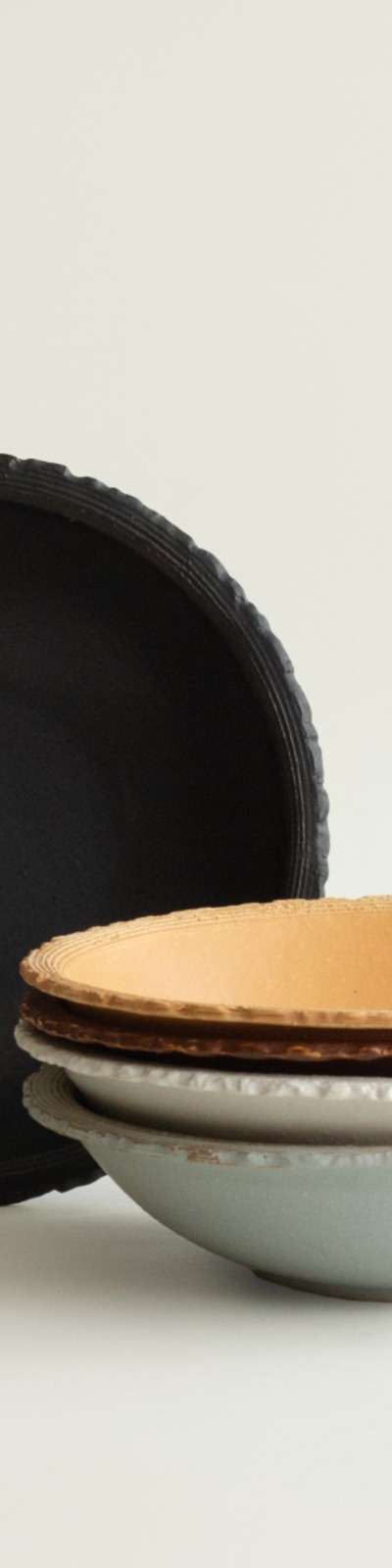 Gela Bowl 2 (5 COLORS)