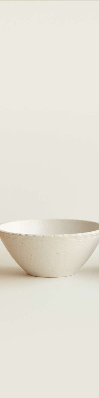 Gela Bowl 1 (5 COLORS)