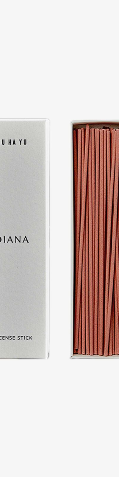 Incense Stick - Diana