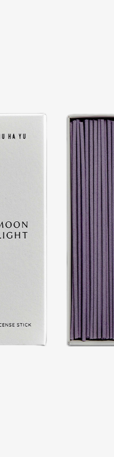 Incense Stick - Moonlight