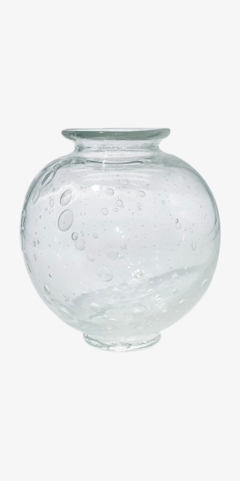 Moon Jar (3 SIZE)